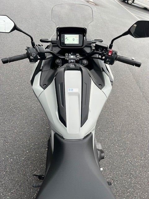 Angebot Honda NC750X DCT