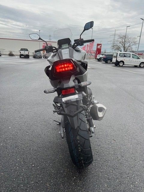 Angebot Honda NC750X DCT