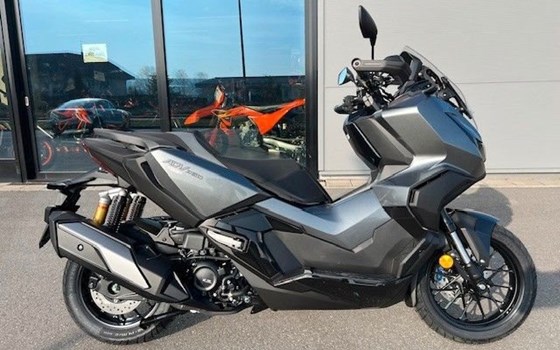 Gebrauchtmotorrad Honda ADV350 - Bild 1