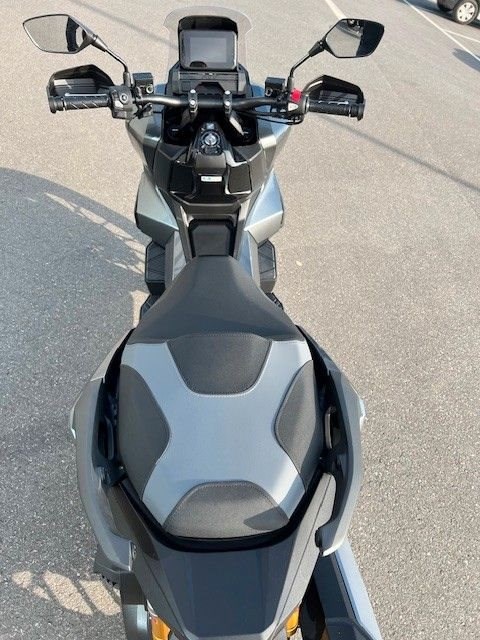 Angebot Honda ADV350