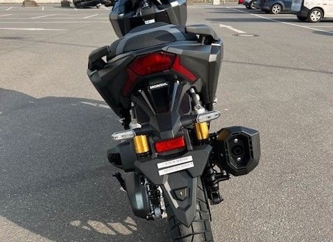 Gebrauchtmotorrad Honda ADV350 - Bild 5