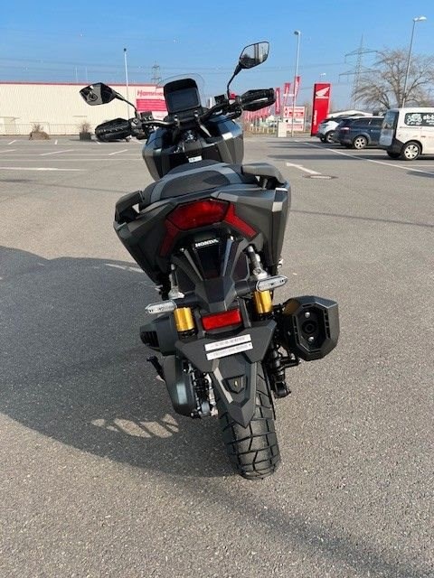 Angebot Honda ADV350