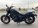 Angebot Honda CMX500 Rebel