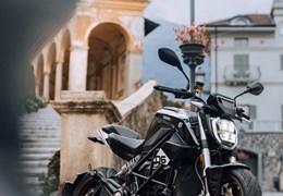 Neumotorrad Zero SR/F