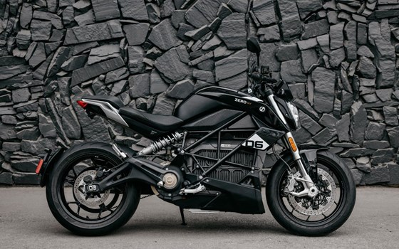 Neufahrzeug Zero SR/F - Bild 2