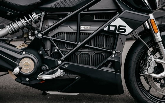 Neufahrzeug Zero SR/F - Bild 4