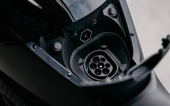 Neufahrzeug Zero SR/F - Bild 5