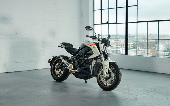 Neufahrzeug Zero SR/F - Bild 1