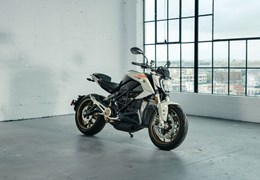 Neumotorrad Zero SR/F