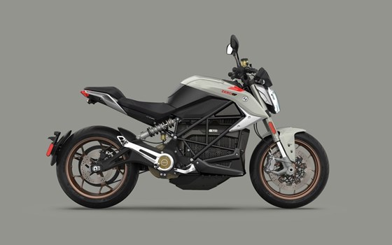 Neufahrzeug Zero SR/F - Bild 2