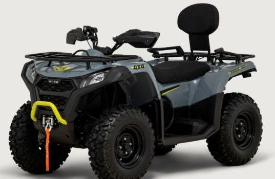 Neufahrzeug CFMOTO CFORCE 450 L - Bild 1