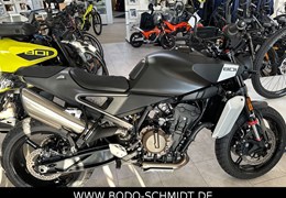 Gebrauchte Husqvarna Svartpilen 801 L