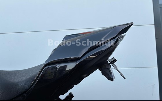 Gebrauchtmotorrad Kawasaki Z650 - Bild 8