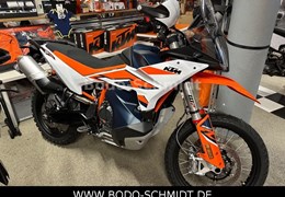 Gebrauchte KTM 890 Adventure R