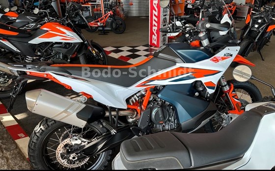 Gebrauchtmotorrad KTM 890 Adventure R - Bild 4