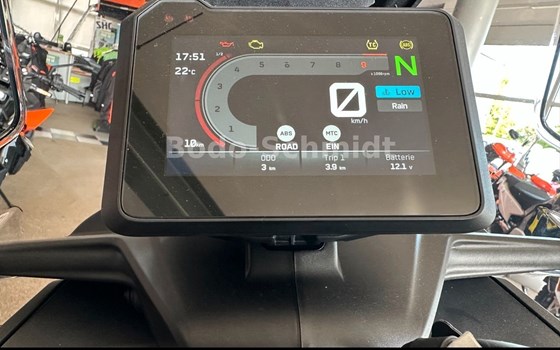 Gebrauchtmotorrad KTM 890 Adventure R - Bild 5