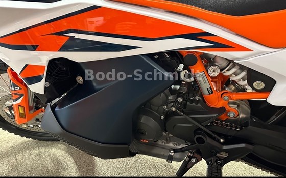 Gebrauchtmotorrad KTM 890 Adventure R - Bild 6