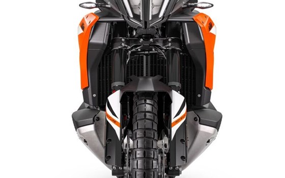 Neufahrzeug KTM 890 Adventure - Bild 10