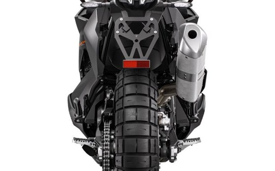 Neufahrzeug KTM 890 Adventure - Bild 11
