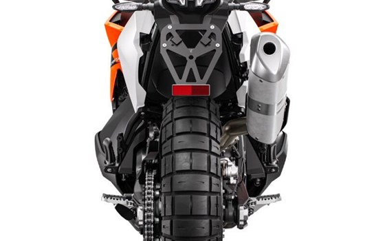 Neufahrzeug KTM 890 Adventure - Bild 12