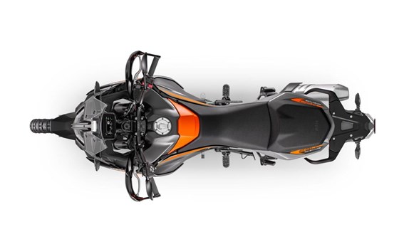 Neufahrzeug KTM 890 Adventure - Bild 15