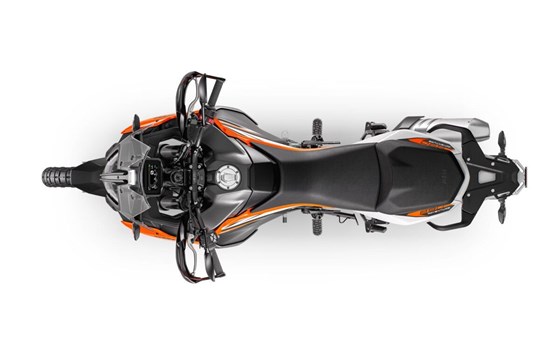Neufahrzeug KTM 890 Adventure - Bild 16