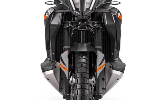 Neufahrzeug KTM 890 Adventure - Bild 9