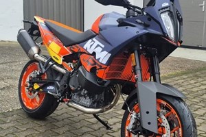 Angebot KTM 890 SMT
