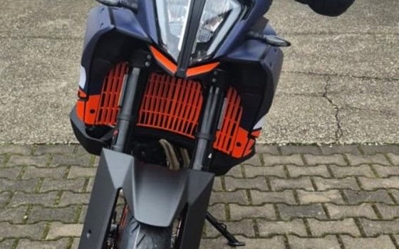 Neufahrzeug KTM 890 SMT - Bild 13