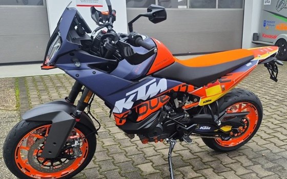 Neufahrzeug KTM 890 SMT - Bild 6