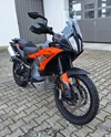 KTM 790 Adventure