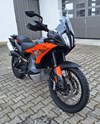 KTM 790 Adventure