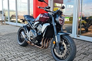 Angebot Honda CB 1000 R