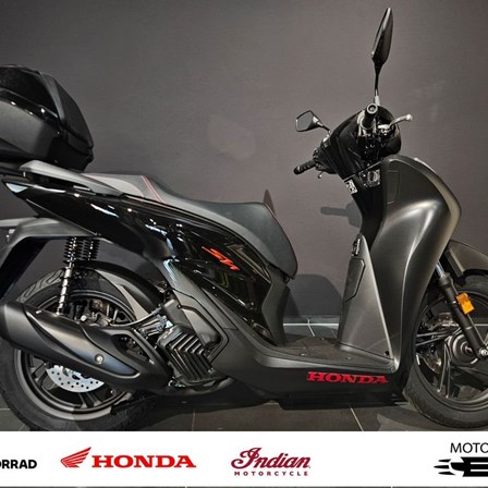 Honda SH125i