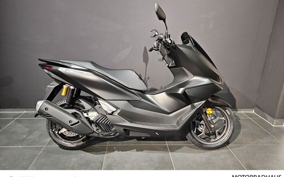 Gebrauchtmotorrad Honda PCX125 - Bild 1