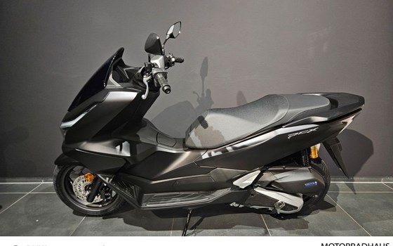 Gebrauchtmotorrad Honda PCX125 - Bild 2