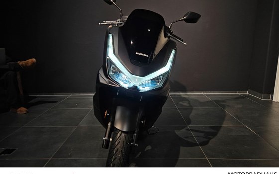 Gebrauchtmotorrad Honda PCX125 - Bild 4