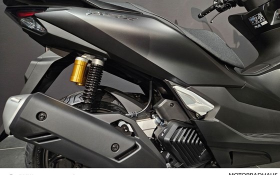 Gebrauchtmotorrad Honda PCX125 - Bild 5