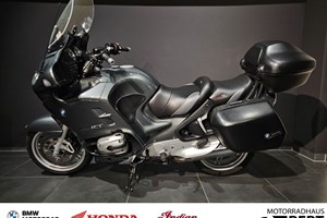 Angebot BMW R 1150 RT
