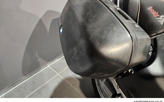 Gebrauchtmotorrad BMW R 1150 RT - Bild 10
