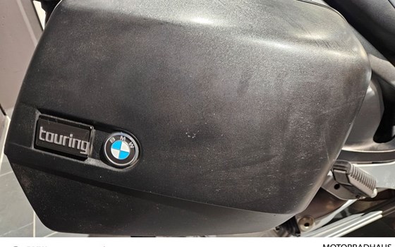 Gebrauchtmotorrad BMW R 1150 RT - Bild 11