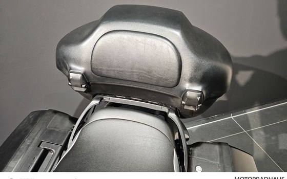 Gebrauchtmotorrad BMW R 1150 RT - Bild 12