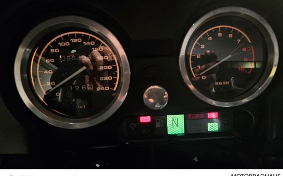 Gebrauchtmotorrad BMW R 1150 RT - Bild 13