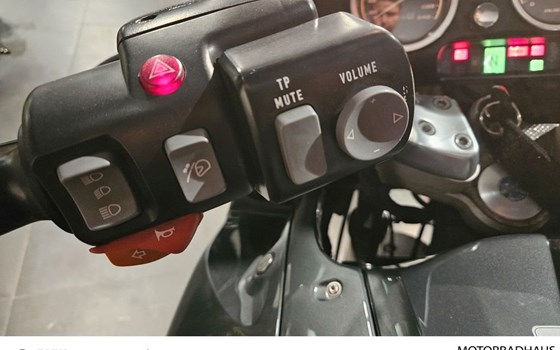 Gebrauchtmotorrad BMW R 1150 RT - Bild 15