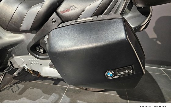 Gebrauchtmotorrad BMW R 1150 RT - Bild 3
