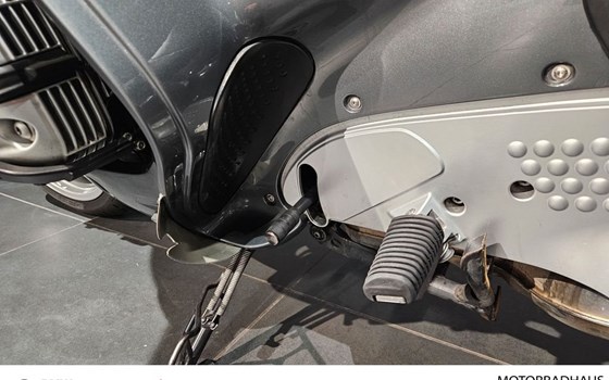 Gebrauchtmotorrad BMW R 1150 RT - Bild 4