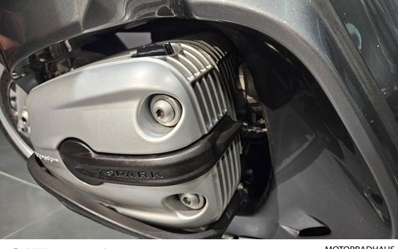 Gebrauchtmotorrad BMW R 1150 RT - Bild 5