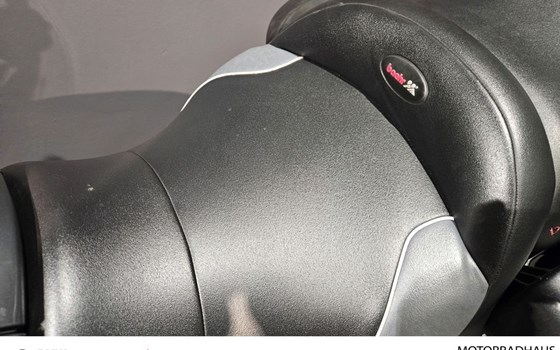 Gebrauchtmotorrad BMW R 1150 RT - Bild 6