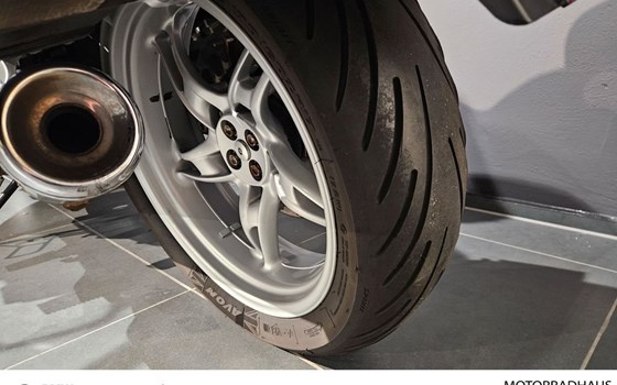 Gebrauchtmotorrad BMW R 1150 RT - Bild 7