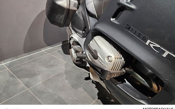 Gebrauchtmotorrad BMW R 1150 RT - Bild 9